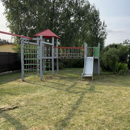 Holiday House Vijole Riga Buitenkant foto